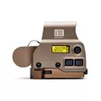 EOTECH HWS EXPS3 TAN - Rotpunkt- und holografische Visiere für Gewehre - 672294600909 - 2