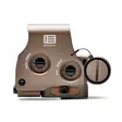 EOTECH HWS EXPS3 TAN - Rotpunkt- und holografische Visiere für Gewehre - 672294600909 - 5