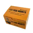 Fat Frog Creations Livescope LVS34 Mount - Sonarsensor-Halterungen - 454545612374269 - 2
