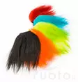 Yeti's Mom's Hair - Körperhaare - 40500100009 - 1