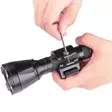 Fenix ALG-00 Flashlight Ring - Zubehör für Waffenlampen - 6942870304069 - 4
