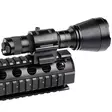 Fenix ALG-00 Flashlight Ring - Zubehör für Waffenlampen - 6942870304069 - 5