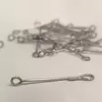 25mm - Andere Fliegenbindematerialien - 67054116409 - 6