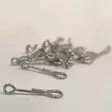 15mm - Andere Fliegenbindematerialien - 67054116409 - 5