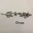 10mm - Andere Fliegenbindematerialien - 67054116409 - 4