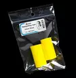 Fly Dressing Bauer Waterpushing Foam 20mm - Andere Fliegenbindematerialien - 85956873599 - 3