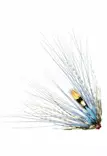 Frödin Flies Sea Trout Spey Series Silve - Tube Fliegen - 7340154606349 - 1