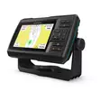 Garmin Striker 5cv Vivid - Garmin Sonare und Kartenplotter - 753759268329 - 3