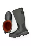 Gateway Woodwalker 18" 4mm Forest - Jagdschuhe und -stiefel - 191501088779 - 3
