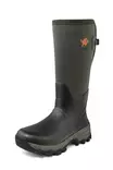Gateway Woodwalker 18" 4mm Forest - Jagdschuhe und -stiefel - 191501088779 - 5