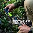 Gerber Bushcraft Hatchet Coyote - Äxte - 013658161429 - 5