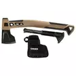 Gerber Bushcraft Hatchet Coyote - Äxte - 013658161429 - 2