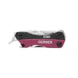 Gerber Dime Drab Red - Multifunktionale Werkzeuge - 013658170049 - 3