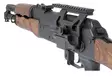 GG&G AK Scope Mount w/ Dovetail Rail - Zielfernrohrhalterungen und -basen - GGG-1599 - 2