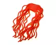 Grimman Squirmy Worm Body - Chenilles - 40600400569 - 2