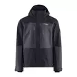 Grundens Gore-Tex Pro Fishing Jacket Obsidian - Hardshells für Herren - 0840316358569 - 1