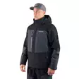 Grundens Gore-Tex Pro Fishing Jacket Obsidian - Hardshells für Herren - 0840316358569 - 3