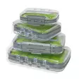Guideline Double Silicon Box #Mini - Fliegenboxen - 7033841057769 - 1