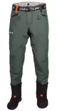 Guideline Laxa Waist Waders Algae Green - Wathosen - 7033841062619 - 1
