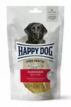 Happy Dog Beef Ear 250g - Getrocknete Tierteile - 60889 - 1
