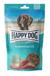 Happy Dog Meat Snack Nordseekuste 75g - Happy Dog Snack - 60699 - 1