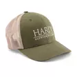 Hardy Flexfit 110 Wordmark Trucker Olive - Trucker-Caps - 043388005069 - 2
