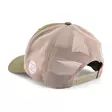 Hardy Flexfit 110 Wordmark Trucker Olive - Trucker-Caps - 043388005069 - 4