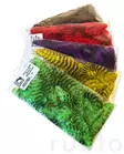 Grizzly Soft Hackle - Andere Federn und Plüme - 40450300019 - 1