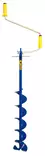 Heinola Orignal Pro Series AK - Eisbohrer und Zubehör - 6430025555119 - 1