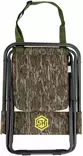 HS Dove Chair Backrest Bottomland - Andere Jagdprodukte - 888151067239 - 3