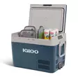 Igloo ICF40 Compressor Cooler 39l Blue - Kühlboxen - 0034223507169 - 3