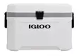 Igloo Marine Ultra 51l Cooler White - Kühlboxen - 0034223506179 - 1