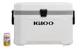 Igloo Marine Ultra 51l Cooler White - Kühlboxen - 0034223506179 - 5