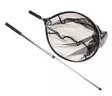 Ikon Double Landing Net - Landungsnetze - 6430077070899 - 1