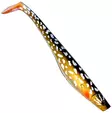 Illex Dexter Shad 340 - Weichköder für Hechte über 100g - 3297830320089 - 8
