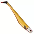 Illex Dexter Shad 340 - Weichköder für Hechte über 100g - 3297830320089 - 10
