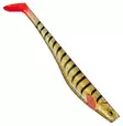 Illex Dexter Shad 340 - Weichköder für Hechte über 100g - 3297830320089 - 11