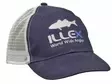Illex Trucker Sea Bass - Trucker-Kappen - 3297830226619 - 2