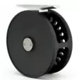 Iwana Minami Black LH - Fliegenrollen - 6975745031029 - 2