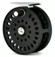Iwana Minami Black LH - Fliegenrollen - 6975745031029 - 1