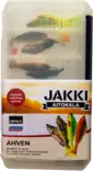 Jakki Aitokala Ahven 7cm - Klassische Weichköder - 6430073678549 - 1