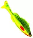 Jakki Aitokala Ahven 7cm - Klassische Weichköder - 6430073678549 - 3