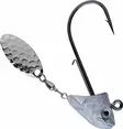 K.P Spinner Jig 3D Fish Head 10g - Jig-Köpfe - 6438239092789 - 1