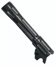 Kimber KDS9c Black DLC Fluted Barrel - Pistolenteile - KDS9CCBR9 - 1