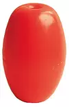 Kivikangas Egg Float 70 x 50 mm - Krabbenfischen - 6418252141169 - 1