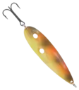 Kuusamon Uistin Tundra 8,5cm 19g - Löffel 15-30 g - 3400500109 - 2