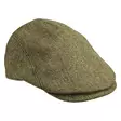Laksen Berleigh Drivers Flat - Kopfbedeckungen - 5707953738299 - 1