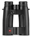 Leica Geovid Pro 8x42 - Ferngläser mit Entfernungsmesser - 4022243408159 - 1