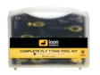 Loon Complete Fly Tying Tool Kit - Andere Werkzeuge - 782420012039 - 1