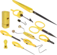 Loon Complete Fly Tying Tool Kit - Andere Werkzeuge - 782420012039 - 2